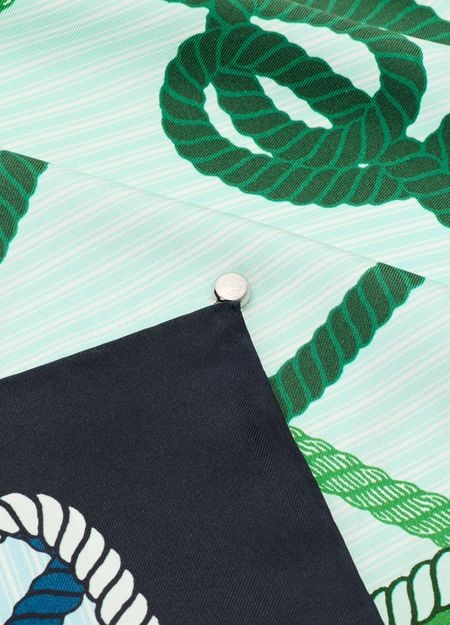 LOEWE Printed scarf - Image 3