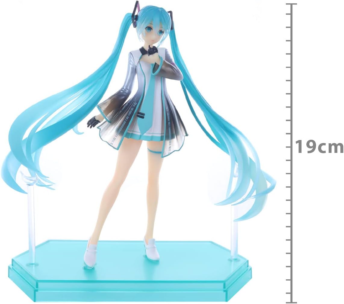 POP UP PARADE Character Vocal Series 01 Hatsune Miku Hatsune Miku YYB Version Non-Scale ABS & PVC Painted Complete Figure