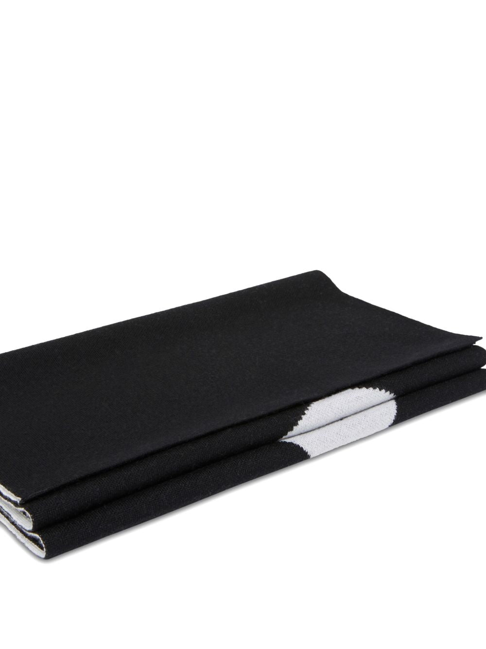 Pinko Pinko Scarfs Black - Image 3