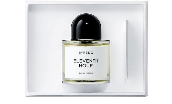 BYREDO イレヴンス アワー オードパルファン 100 ml - Image 3