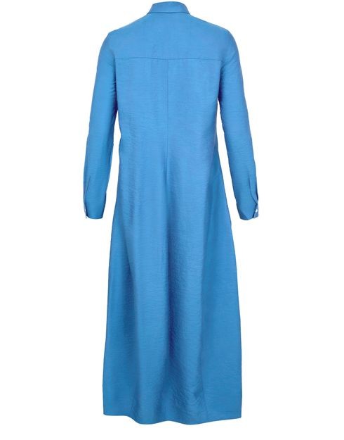 TOTEME Parachute shirt dress - Image 3