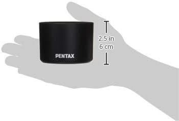 PENTAX レンズフード PH-RBI58 (HD PENTAX-DA55-300mm用) 38715
