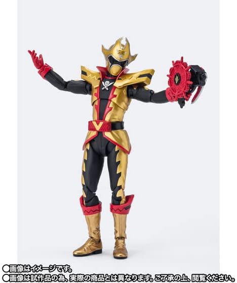 S.H. Figuarts Toukaiser