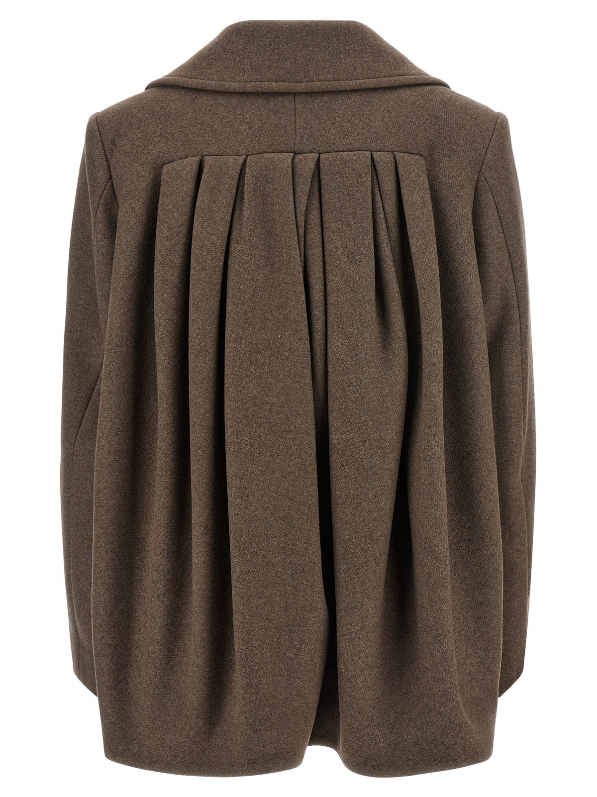 Monot Dries Van Noten 'Vafel' Coat - Image 3