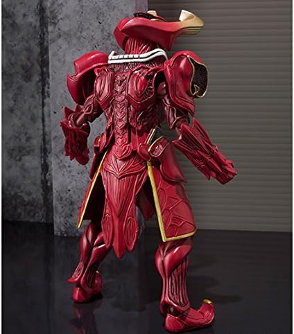 S.H.Figuarts ハートロイミュード 約155mm ABS&PVC製 フィギュア