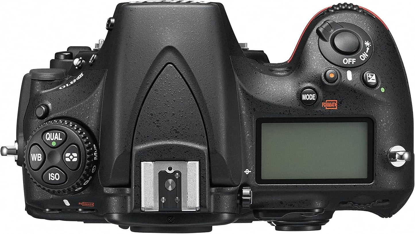 Nikon D810 Digital SLR Camera