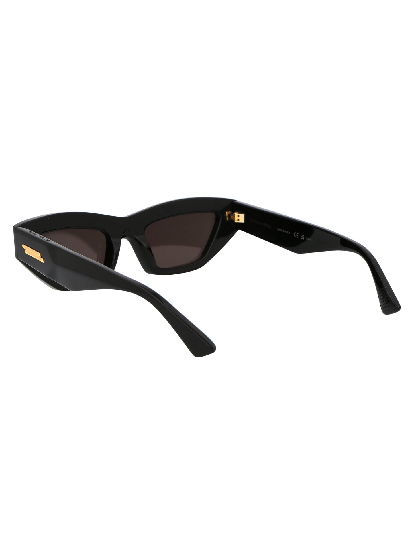 Bottega Veneta Sunglasses BV1219 S 001 - Image 3