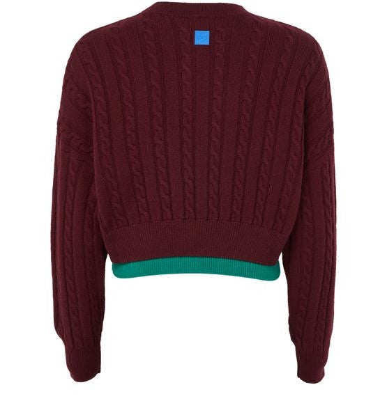LOEWE Round neck sweater - Image 3