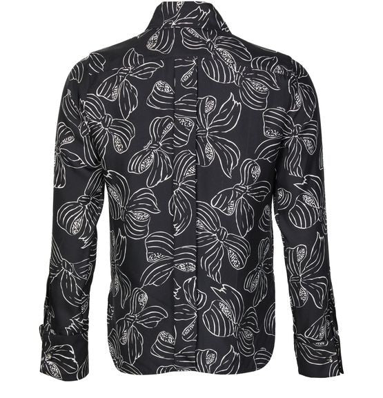 MAX MARA Rodesia long sleeved shirt - Image 3