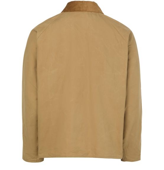 BARBOUR Cotton Transport casual jacket - Image 3