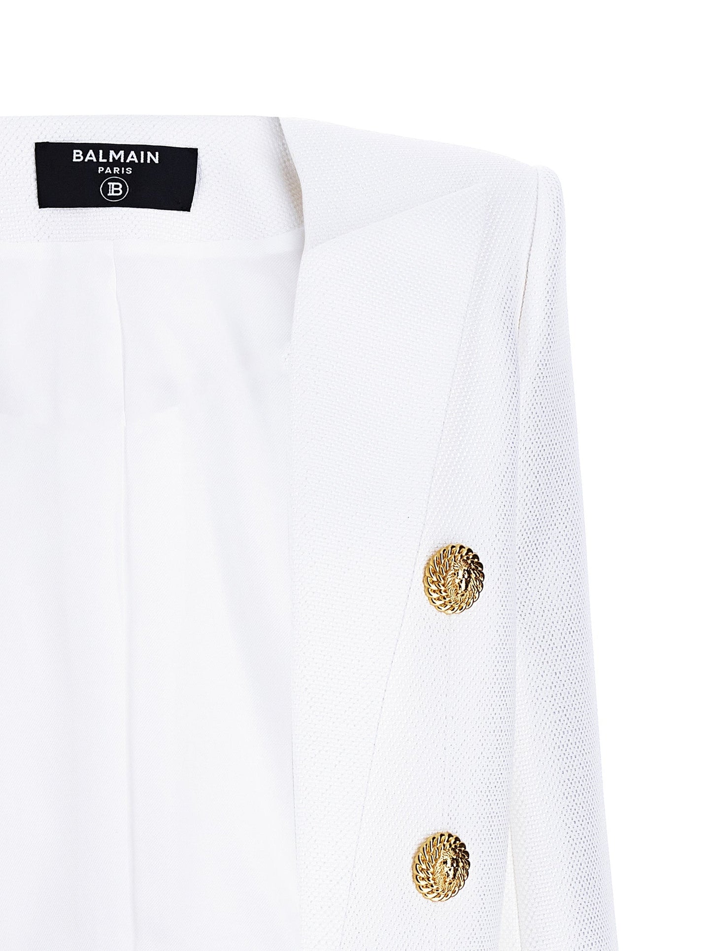 Balmain Blazer Spencer - Image 3