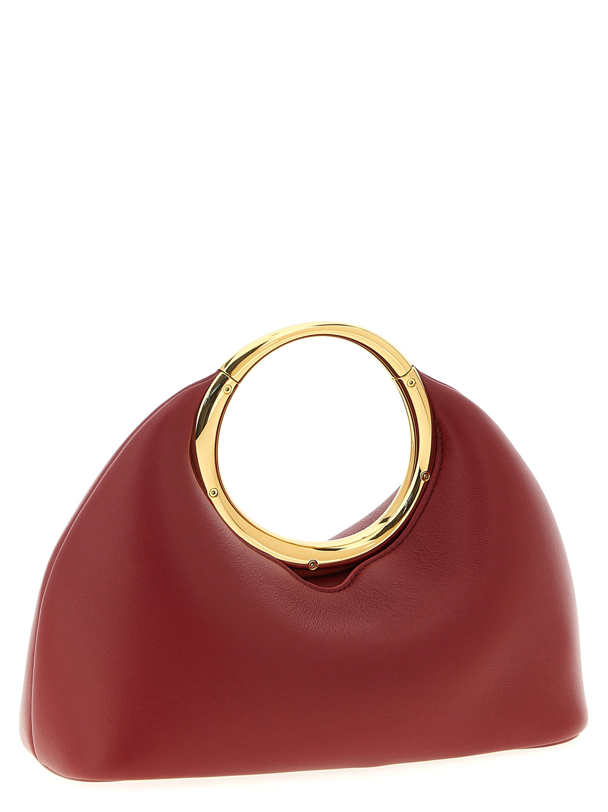 Jacquemus Jacquemus 'Le Petit Calino' Handbag - Image 3