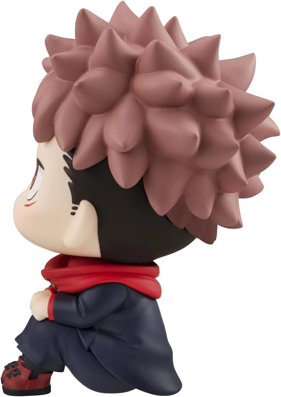 Rukappu Yuhito Toratsuchi Complete Figure