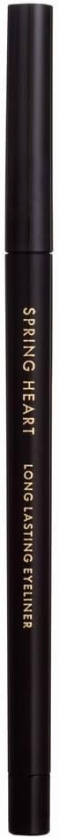 Springheart Long Lasting Eyeliner Deep Brown Pencil Type