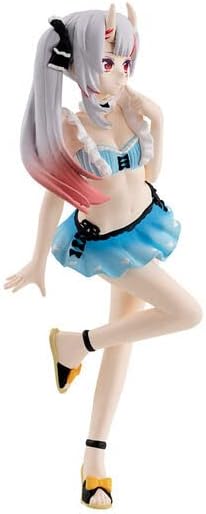 #Holo Live Summer Collection!! Ayame Hyakki Figure VTuber