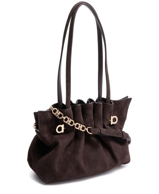 FERRAGAMO Pierc shoulder bag - Image 3