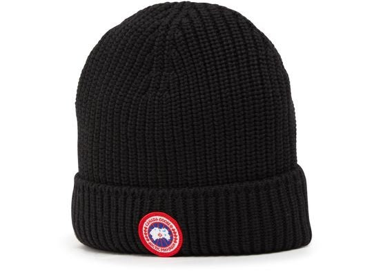 CANADA GOOSE Arctic ニットキャップ - Image 3