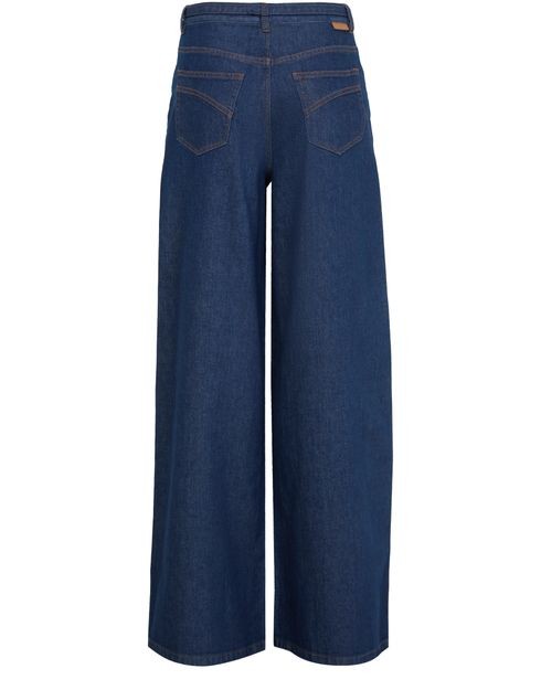 ZIMMERMANN Illuminate relaxed flare jeans - Image 3