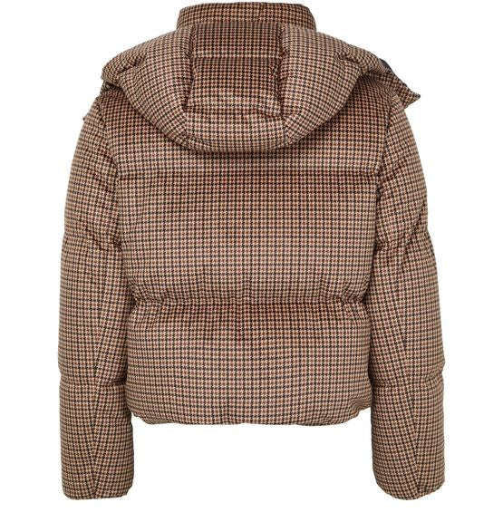 MONCLER Quierzy down jacket - Image 3