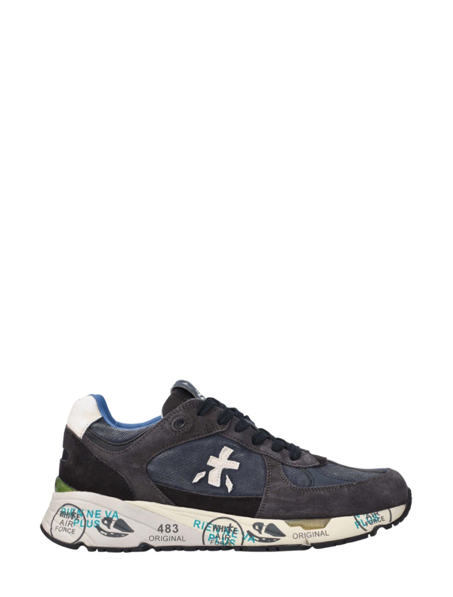 Premiata プレミアタスニーカー - Image 3