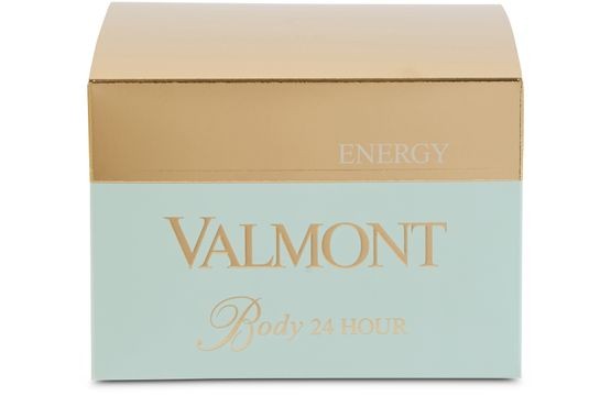 VALMONT 24 Hour ボディクリーム 200 ml - Image 3