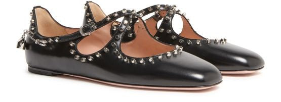 BALLY Beliska ballerinas - Image 3