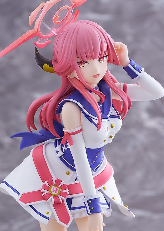 POP UP PARADE Blue Archive Al Mischievous Straight Ver., Non-scale, Plastic, Pre-painted Complete Figure