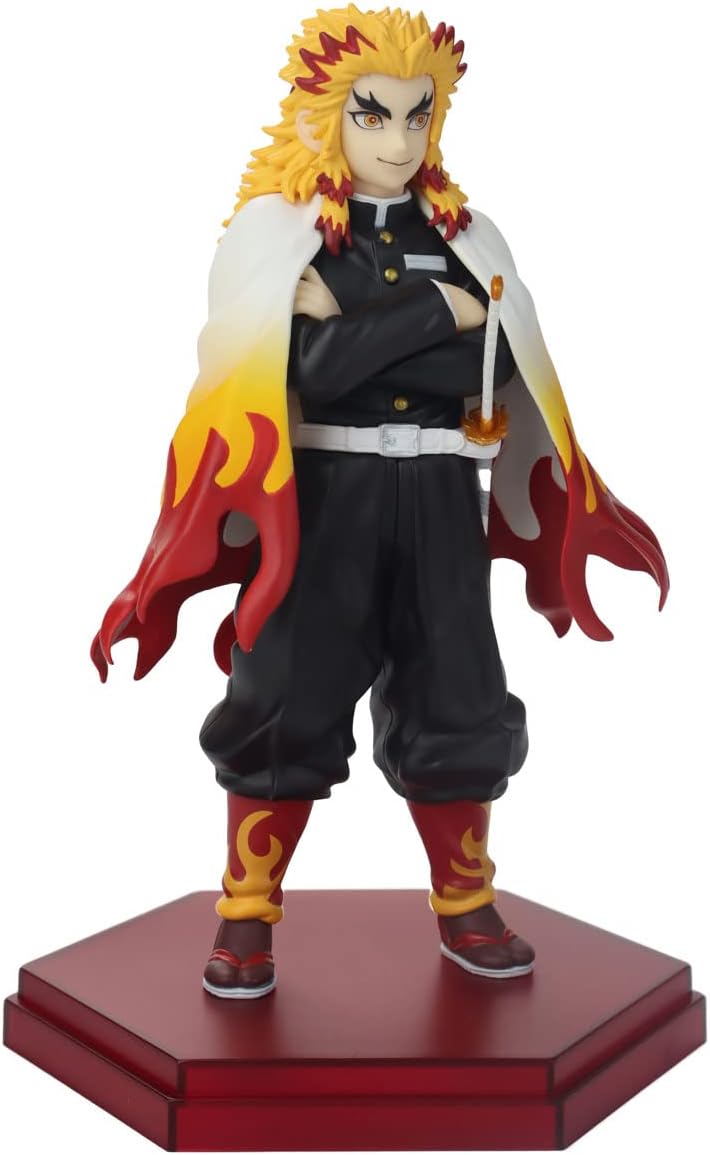 POP UP PARADE Devil Blade Anjuro Purgatori, Non-scale, Plastic, Pre-painted Complete Figure