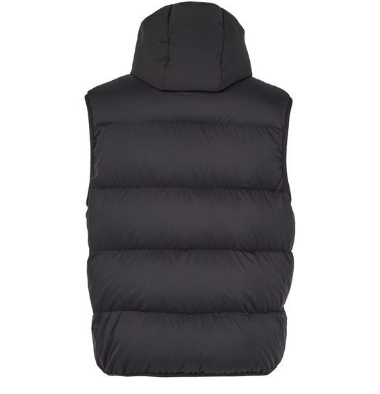 MONCLER Guersac sleeveless down jacket - Image 3