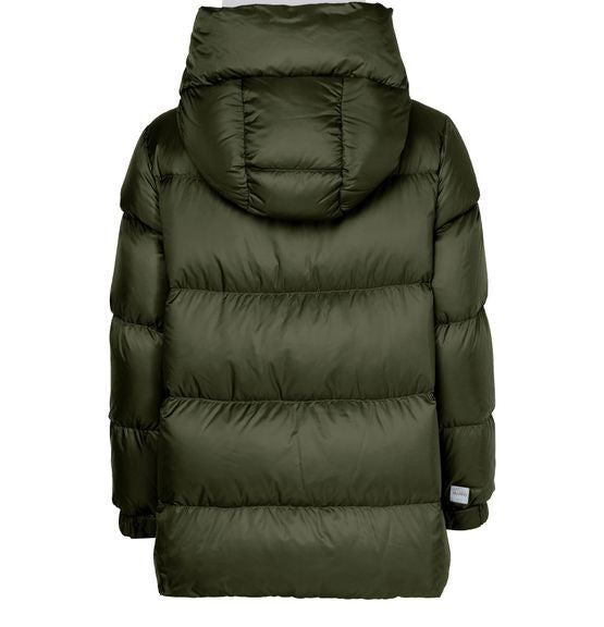 MAX MARA Seia puffer jacket - THE CUBE - Image 3