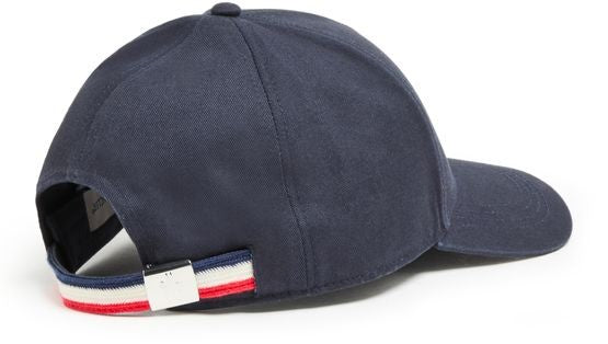 MONCLER ベースボールキャップ - Image 3