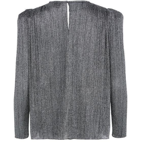 ISABEL MARANT Eylia long sleeves top - Image 3
