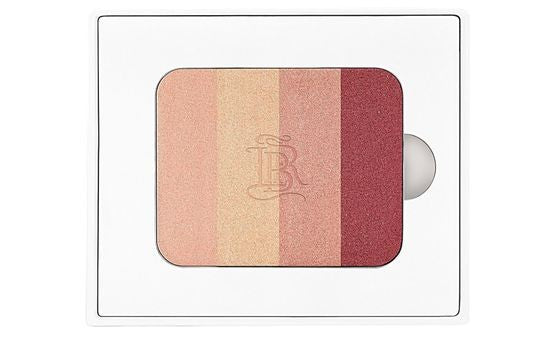 LA BOUCHE ROUGE レ ゾンブル アイシャドウ サルトン リフィル - Image 3