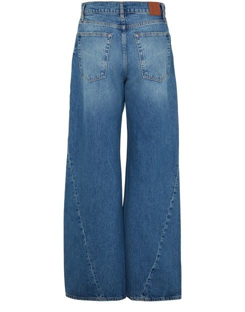 ANINE BING Brie ジーンズ - Image 3