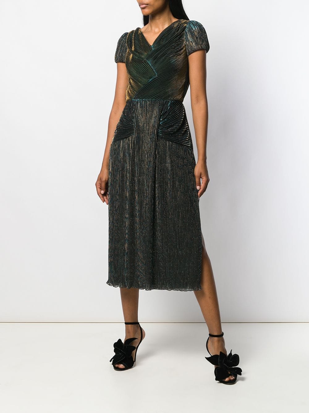 Vince マルコ・デ・ヴィンチェンツォのドレス - Image 3