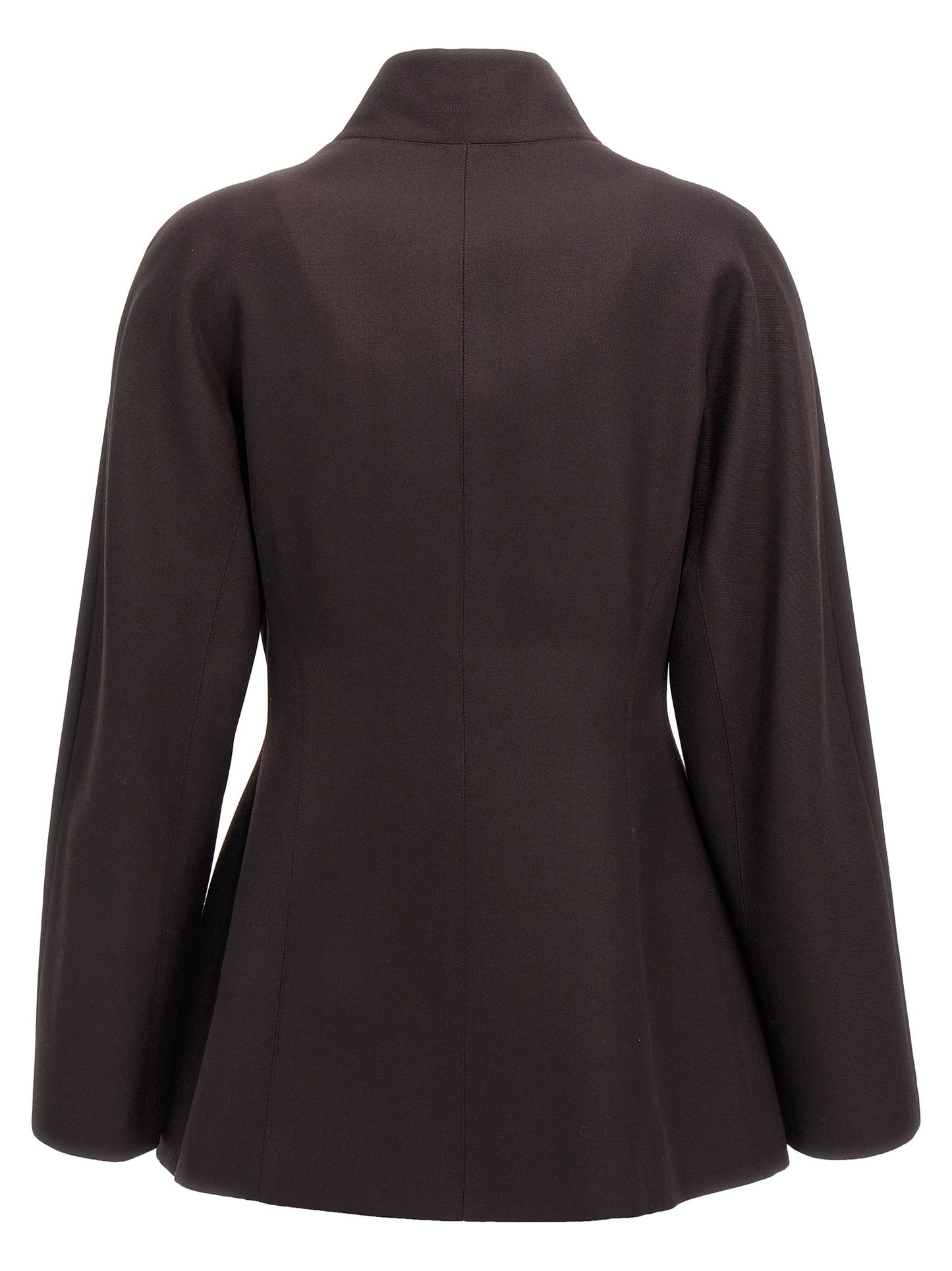 Fendi フェンディグレインデプードレジャケット - Image 3