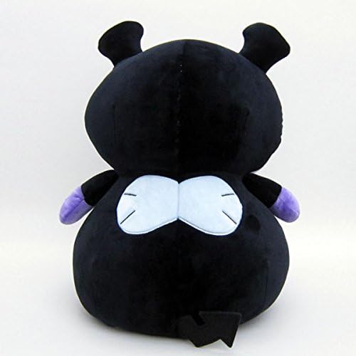 セガフェイブ(SEGA FAVE) アンパンマン もちふわ マシュマロ ぬいぐるみ ばいきんまん