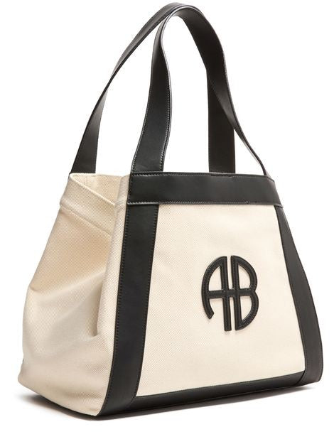 ANINE BING Cara トートバッグ - Image 3