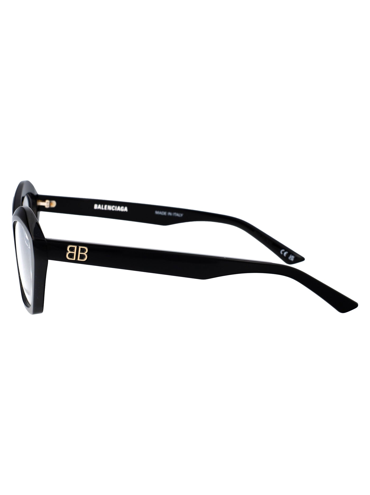 Balenciaga光学BB0341 O 001 - Image 3