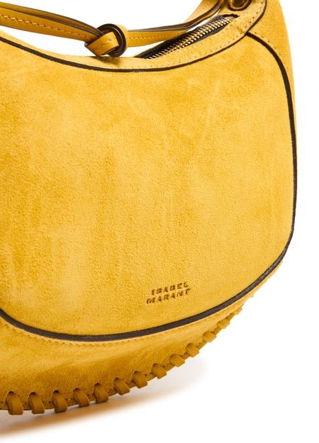 ISABEL MARANT Oskan Moon クロスボディバッグ - Image 3