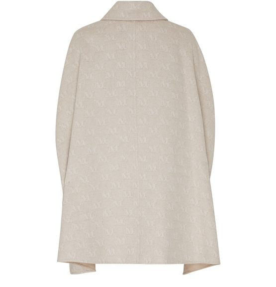 MAX MARA Jago ケープ - Image 3