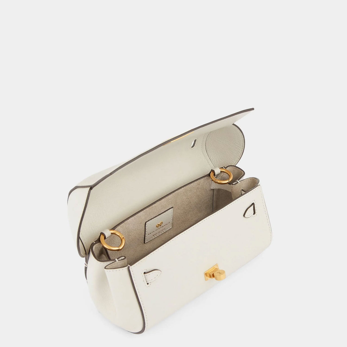 Anya Hindmarch Anya HindMarchバッグ。 - Image 3