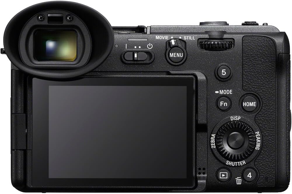 Sony FX2 デジタルシネマカメラ 予備バッテリー、64GB SDカード、その他付属品付き