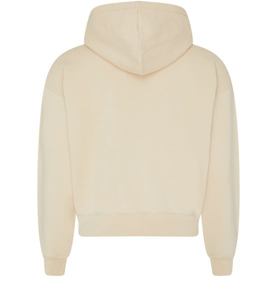 JACQUEMUS グログラン ジップアップフーディー - Image 3