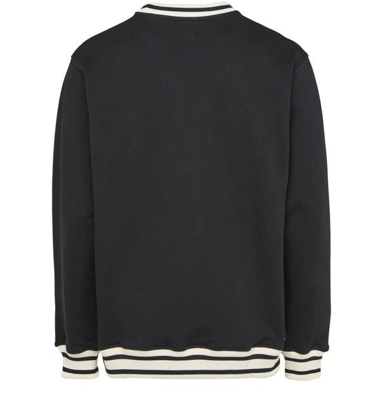 DROLE DE MONSIEUR Slogan スウェットシャツ - Image 3