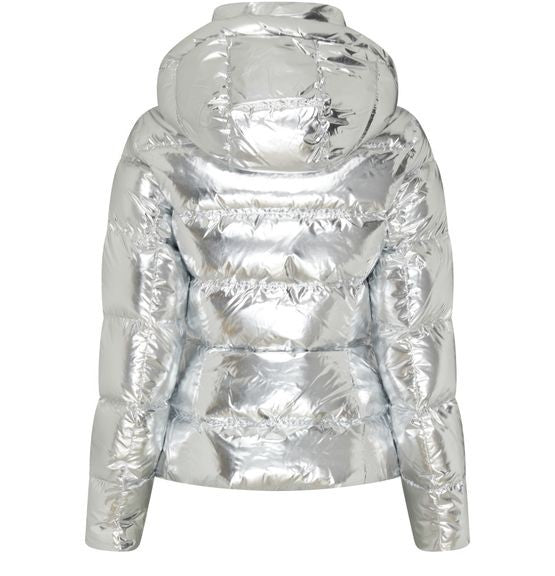 MACKAGE Madalyn フード付き ダウンジャケット - Image 3