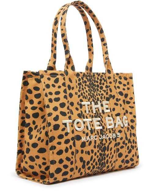 MARC JACOBS ラージ トートバッグ - Image 3