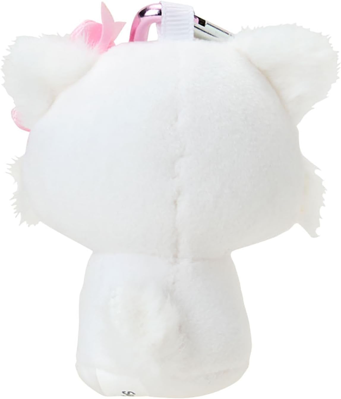 Sanrio 175480 Mini Mascot Holder (Character Award 3rd Edition), Charmy Kitty Polyester Steel