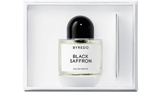 BYREDO ブラック サフラン オードパルファム 50 ml - Image 3