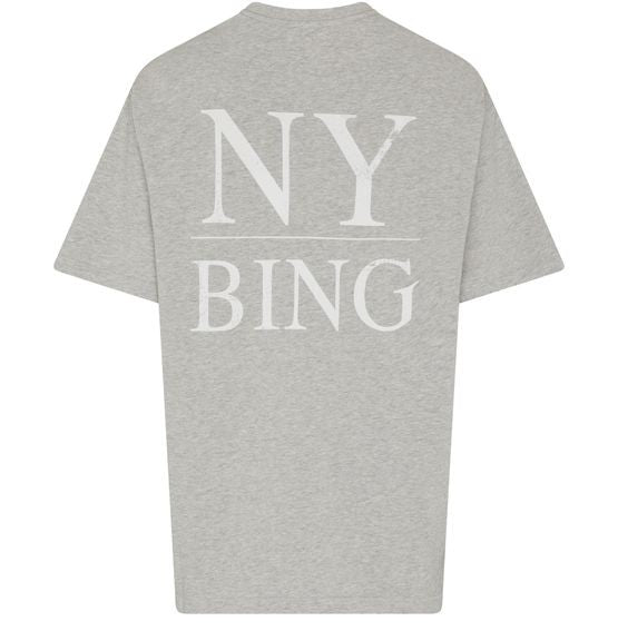 ANINE BING Myers Tシャツ - Image 3